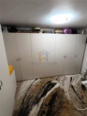 Casa SUPER 4 cam teren 540 mp deschidere dubla Lacu Dulce - imagine 15