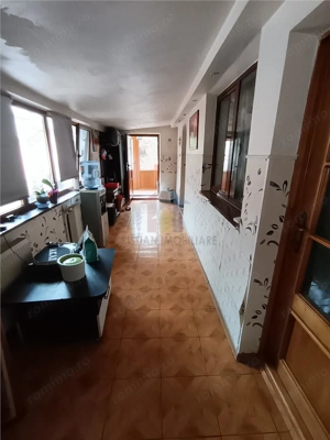 Casa SUPER 4 cam teren 540 mp deschidere dubla Lacu Dulce - imagine 16