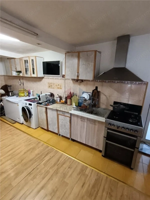 Casa SUPER 4 cam teren 540 mp deschidere dubla Lacu Dulce - imagine 13