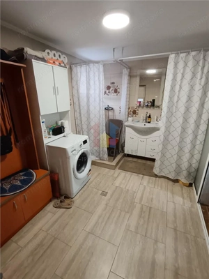 Casa SUPER 4 cam teren 540 mp deschidere dubla Lacu Dulce - imagine 11