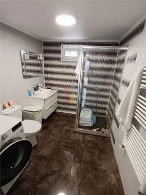 Casa SUPER 4 cam teren 540 mp deschidere dubla Lacu Dulce - imagine 19