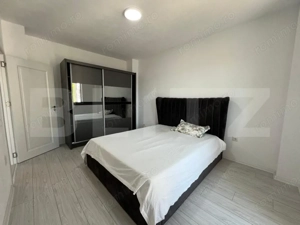 Apartament modern cu scară interioară, 3 camere, 2 băi, dressing - imagine 3