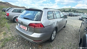 golf VII 2017 km132000 - imagine 2