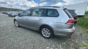 golf VII 2017 km132000 - imagine 3