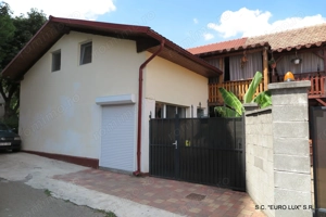 Casa P + M - Zona Vlaicu + spatiu comercial - imagine 2