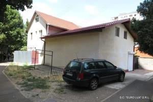 Casa P + M - Zona Vlaicu + spatiu comercial - imagine 3