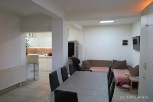 Casa P + M - Zona Vlaicu + spatiu comercial - imagine 5