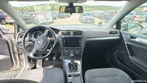 golf VII 2017 km132000 - imagine 4