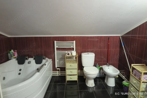 Casa P + M - Zona Vlaicu + spatiu comercial - imagine 7