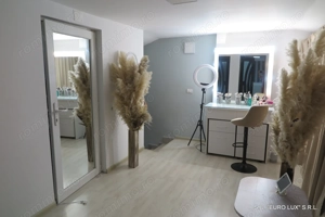 Casa P + M - Zona Vlaicu + spatiu comercial - imagine 9