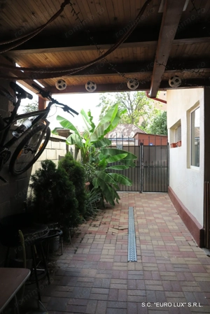 Casa P + M - Zona Vlaicu + spatiu comercial - imagine 4