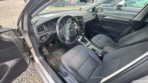 golf VII 2017 km132000 - imagine 5