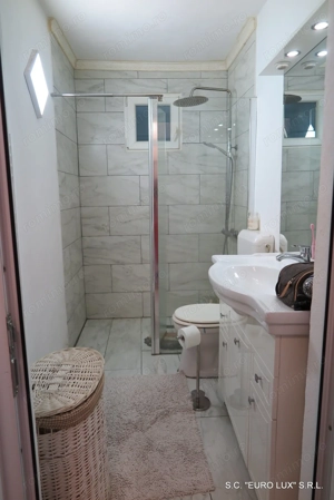 Casa P + M - Zona Vlaicu + spatiu comercial - imagine 10