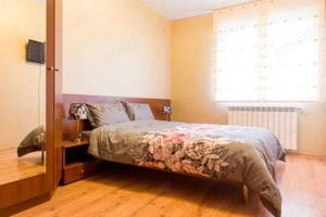 Garsoniera in zona Tei