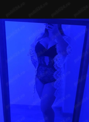 Malina!! Masaj plus alte Fantezii  - imagine 2