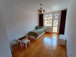 Garsoniera in zona Tei