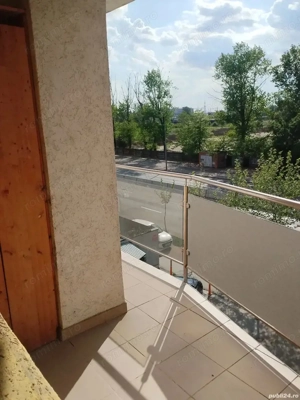 Vanzare apartament 2 camere Nicolae Grigorescu , mobilat si utilat, bloc 2015 - imagine 6