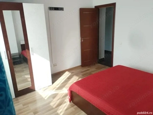 Vanzare apartament 2 camere Nicolae Grigorescu , mobilat si utilat, bloc 2015 - imagine 5