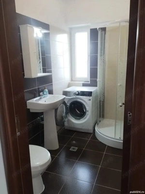 Vanzare apartament 2 camere Nicolae Grigorescu , mobilat si utilat, bloc 2015 - imagine 4