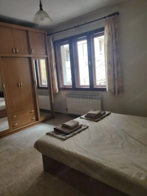 Garsoniera in zona Piata Romana