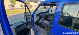 Iveco daily 35C15 2012 basculabil  - imagine 9