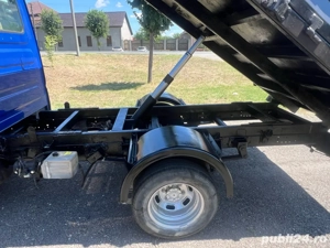 Iveco daily 35C15 2012 basculabil  - imagine 7