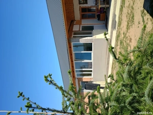  Schimb cu apartament sau vând. - imagine 4