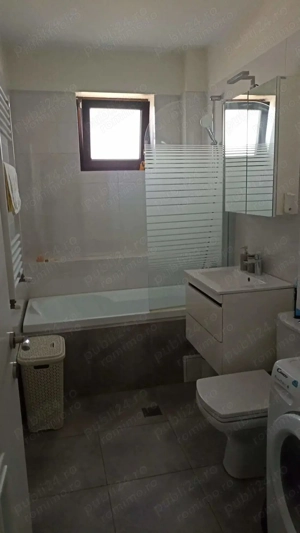 Vanzare aparatament de 2 camere in Ozana, Scoala 116, bloc 2017 - imagine 6