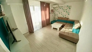 Vanzare aparatament de 2 camere in Ozana, Scoala 116, bloc 2017 - imagine 3