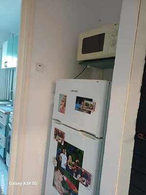 Garsoniera de vânzare  - imagine 9