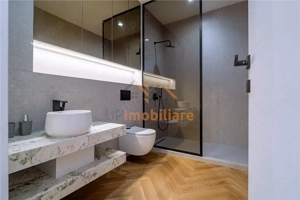 APARTAMENT 2 CAMERE| MOBILAT| UTILAT COMPLET NOU| ORADEA - imagine 9