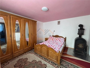 CASA IN COMUNA LAZARENI  TEREN 6.754 MP  CASA 143 MP  CURENT TRIFAZIC - imagine 5