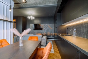 APARTAMENT 2 CAMERE LUX | CANTEMIR  | LOC DE JOACA | BLOC VERDE - imagine 2