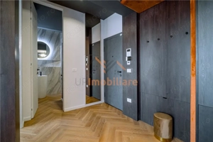 APARTAMENT 2 CAMERE| BLOC NOU VERDE| MODERN MOBILAT - imagine 8