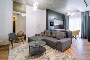 APARTAMENT 2 CAMERE NOU | MOBILAT | UTILAT| CANTEMIR