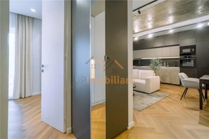 APARTAMENT 2 CAMERE | MODERN |  ZONA CANTEMIR  | BLOC VERDE - imagine 6