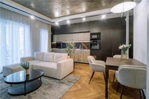 APARTAMENT 2 CAMERE | MODERN |  ZONA CANTEMIR  | BLOC VERDE - imagine 2