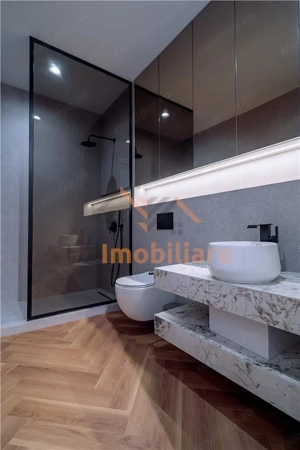 APARTAMENT 2 CAMERE NOU | BLOC NOU VERDE | LOCURI DE PARCARE - imagine 8