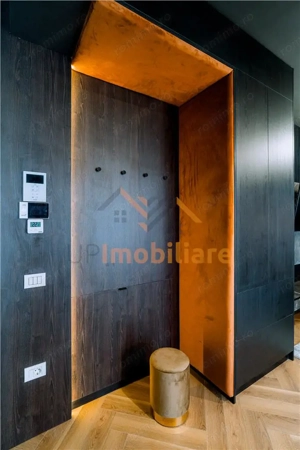 APARTAMENT 2 CAMERE LUX | CANTEMIR  | LOC DE JOACA | BLOC VERDE - imagine 8
