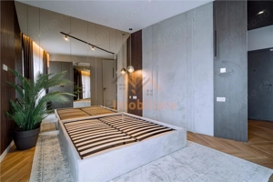 APARTAMENT 2 CAMERE| BLOC NOU VERDE| MODERN MOBILAT