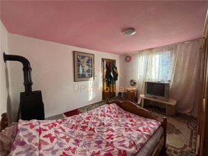 CASA IN COMUNA LAZARENI  TEREN 6.754 MP  CASA 143 MP  CURENT TRIFAZIC - imagine 4