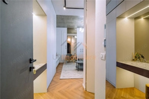 APARTAMENT 2 CAMERE NOU | BLOC NOU VERDE | LOCURI DE PARCARE - imagine 5