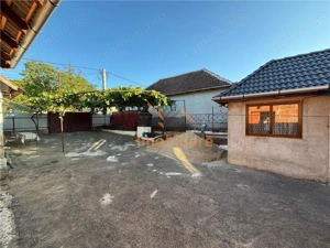 CASA IN COMUNA LAZARENI  TEREN 6.754 MP  CASA 143 MP  CURENT TRIFAZIC - imagine 3