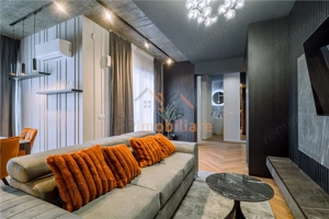 APARTAMENT 2 CAMERE| BLOC NOU VERDE| MODERN MOBILAT - imagine 4