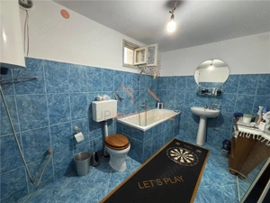 CASA IN COMUNA LAZARENI  TEREN 6.754 MP  CASA 143 MP  CURENT TRIFAZIC - imagine 7