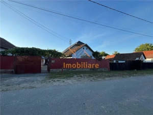 CASA IN COMUNA LAZARENI  TEREN 6.754 MP  CASA 143 MP  CURENT TRIFAZIC