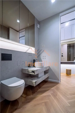 APARTAMENT 2 CAMERE NOU | BLOC NOU VERDE | LOCURI DE PARCARE - imagine 9