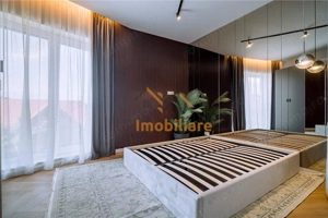 APARTAMENT 2 CAMERE| BLOC NOU VERDE| MODERN MOBILAT - imagine 2