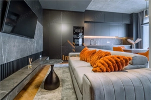 APARTAMENT 2 CAMERE LUX | CANTEMIR  | LOC DE JOACA | BLOC VERDE