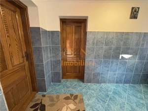 CASA IN COMUNA LAZARENI  TEREN 6.754 MP  CASA 143 MP  CURENT TRIFAZIC - imagine 6